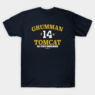 F-14 Tomcat T-Shirt